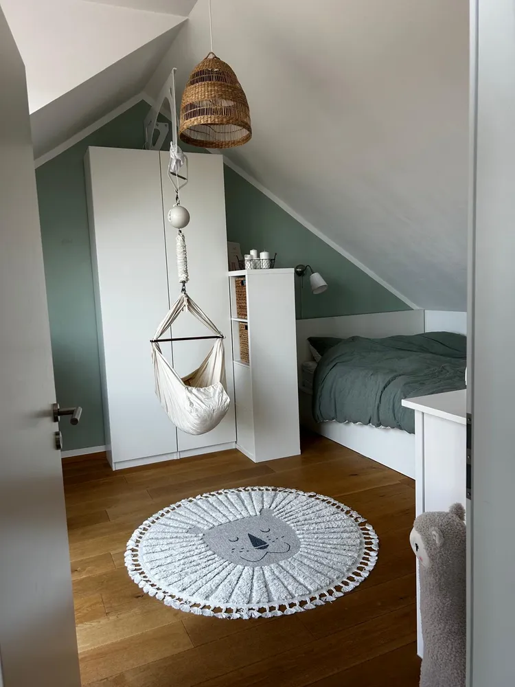 3 Zimmer Wohnung mit 105 m² in Münster – Bild 12