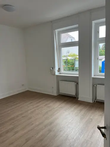 2 room apartment with 40 m² in Frankfurt am Main – Photo 3