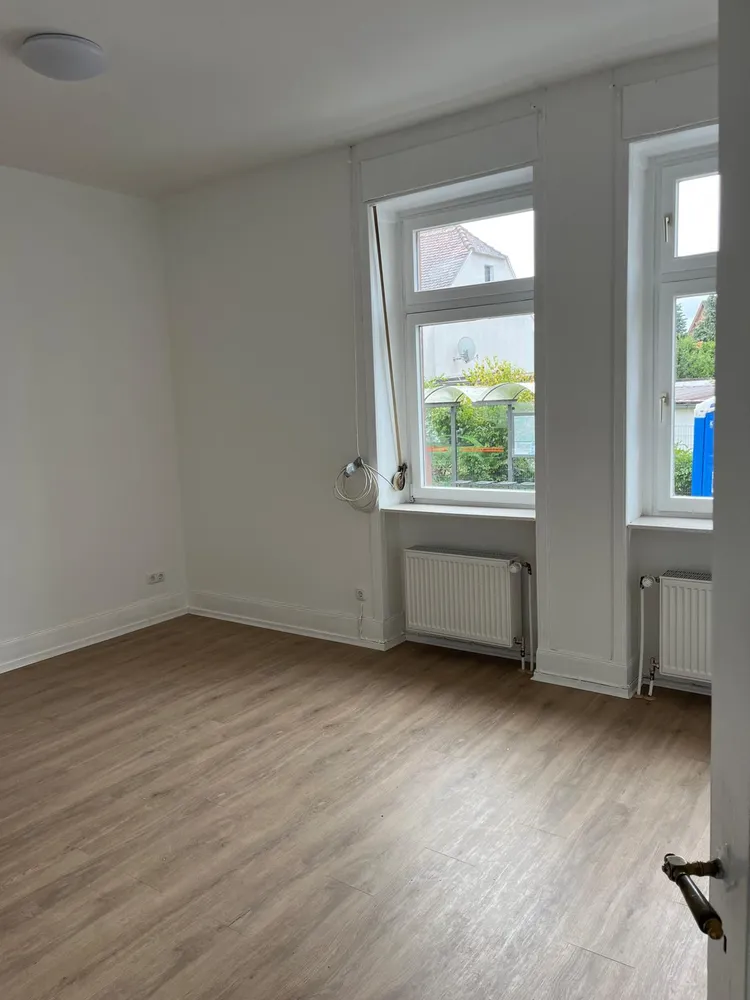 2 Zimmer Wohnung mit 40 m² in Frankfurt am Main – Bild 3