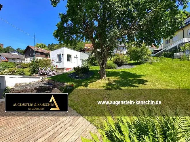 7 Zimmer Haus mit 179 m² in Baden-Baden – Bild 1