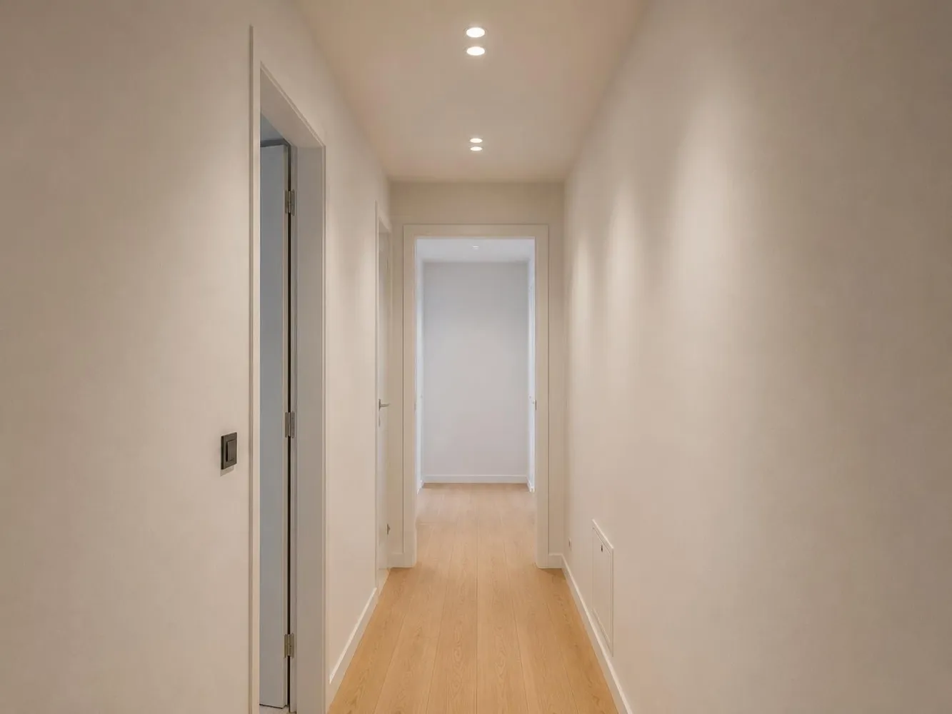 3 Zimmer Wohnung mit 84 m² in Frankfurt am Main – Bild 4