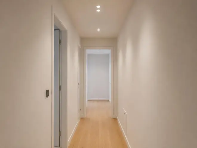 3 Zimmer Wohnung mit 84 m² in Frankfurt am Main – Bild 4