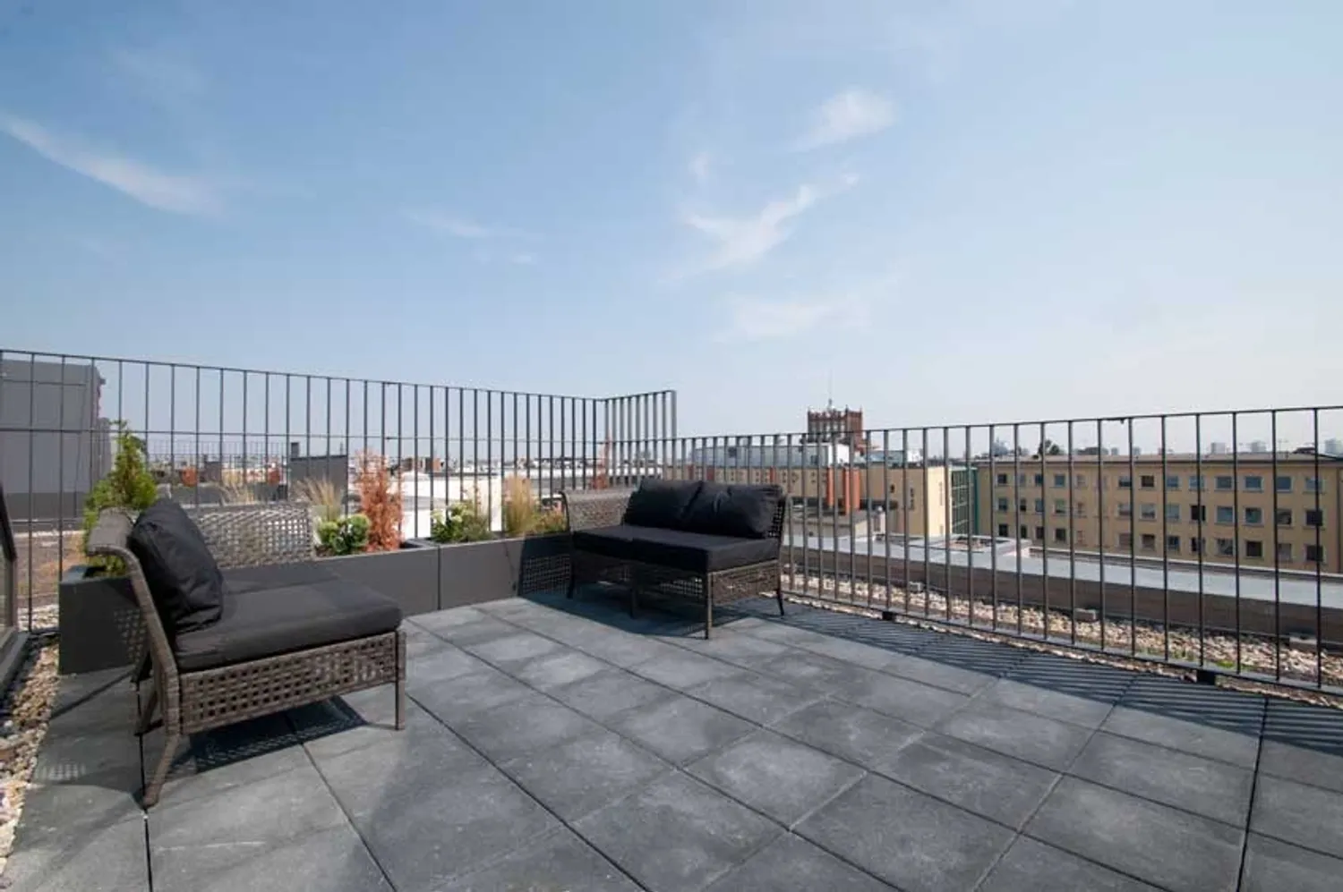 3 Zimmer Wohnung mit 110 m² in Berlin – Bild 5