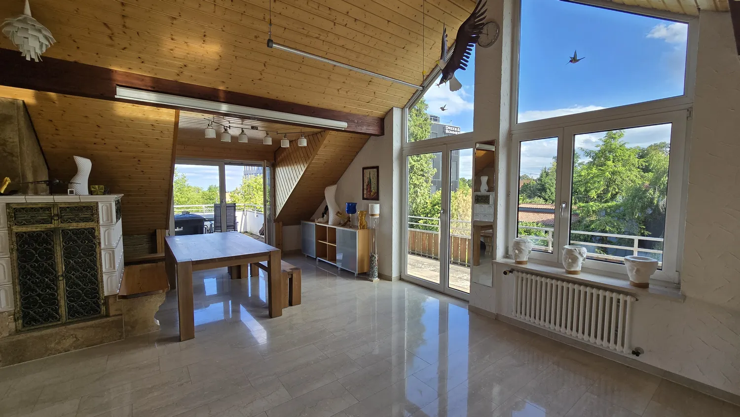 3 Zimmer Wohnung mit 106 m² in Stuttgart – Bild 3