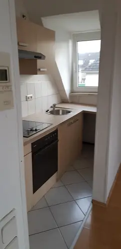 4 room apartment with 51 m² in Dortmund – Photo 5