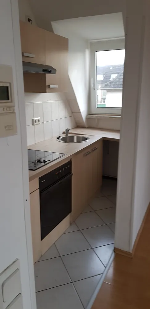 4 Zimmer Wohnung mit 51 m² in Dortmund – Bild 3