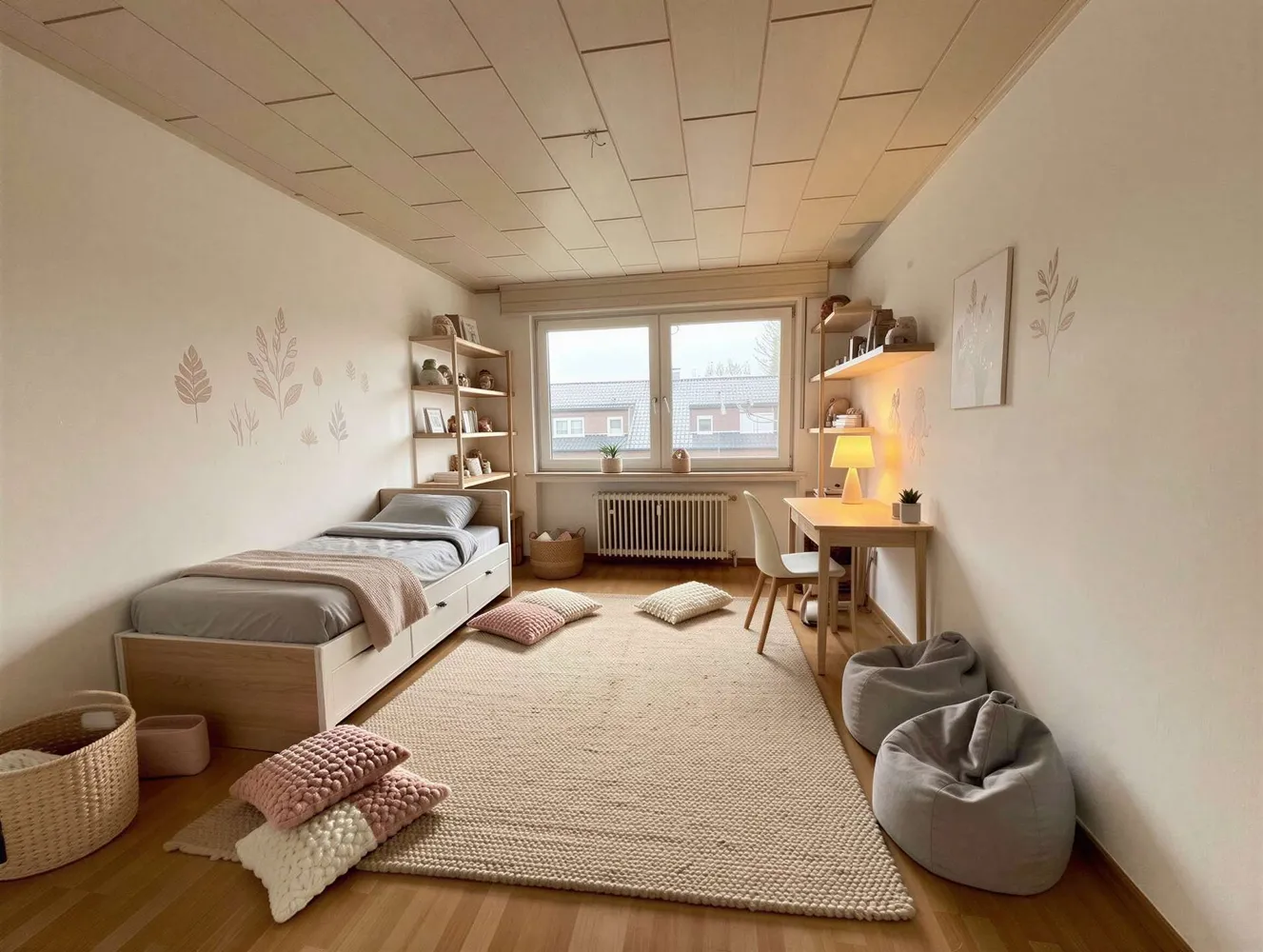 3 Zimmer Wohnung mit 77 m² in Lünen – Bild 5