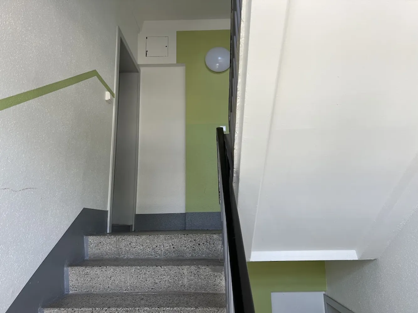 3 Zimmer Wohnung mit 59 m² in Chemnitz – Bild 6