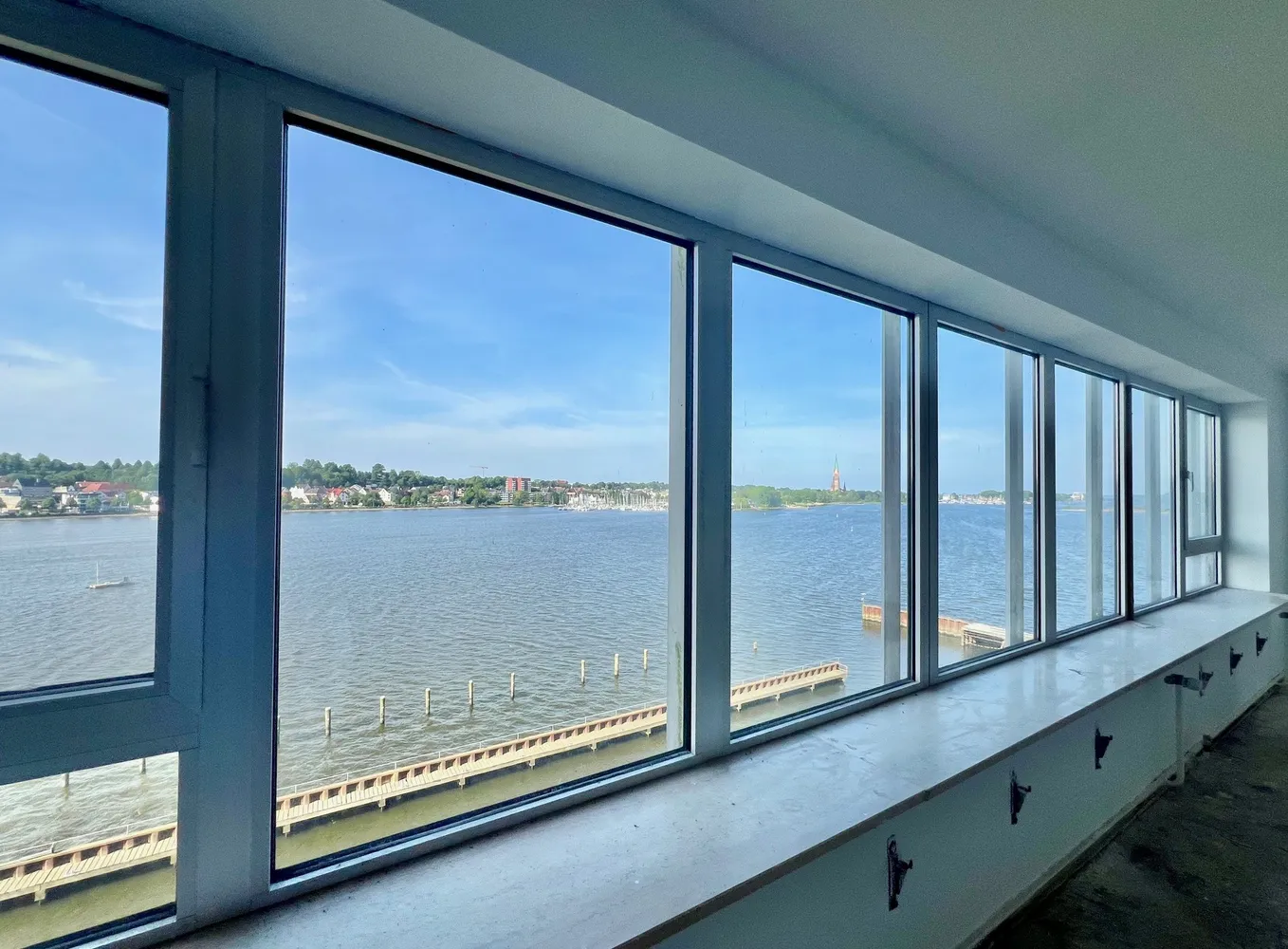 1 Zimmer Wohnung mit 62 m² in Schleswig – Bild 6
