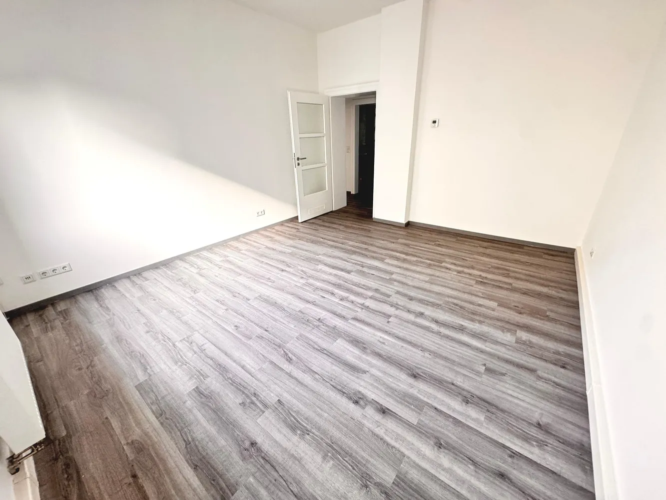 2 Zimmer Wohnung mit 56 m² in Nürnberg – Bild 3