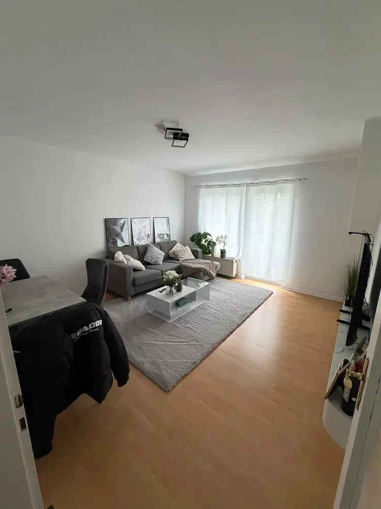 3 Zimmer Wohnung mit 60 m² in Meerbusch – Bild 8