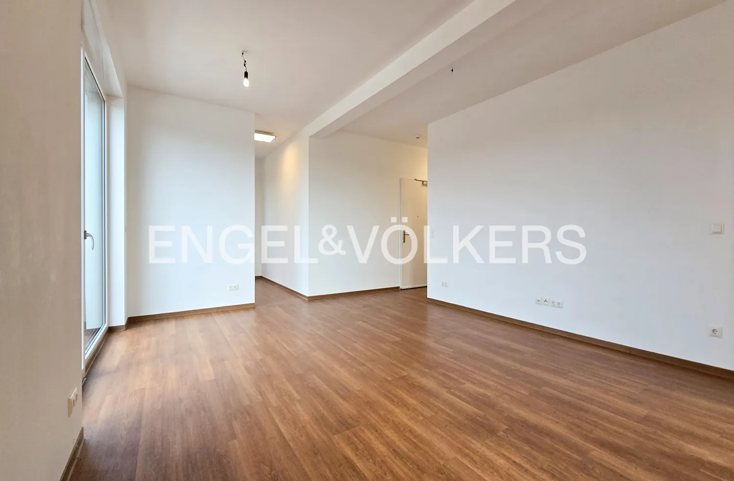 2 Zimmer Wohnung mit 89 m² in Braunschweig – Bild 11