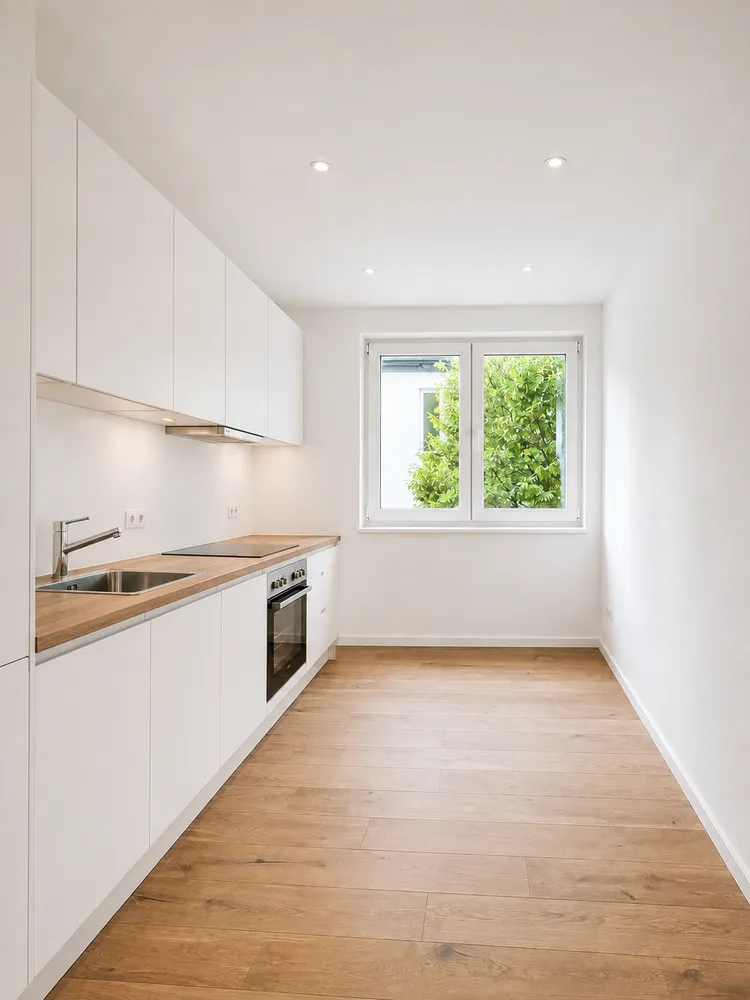 2 Zimmer Wohnung mit 50 m² in Köln – Bild 1
