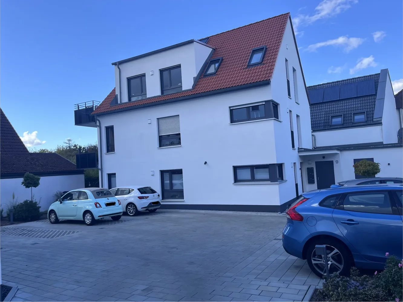 3 room apartment with 61 m² in Rodgau – Photo 9