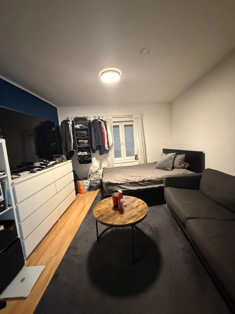 2 Zimmer Wohnung mit 33 m² in Siegburg – Bild 6