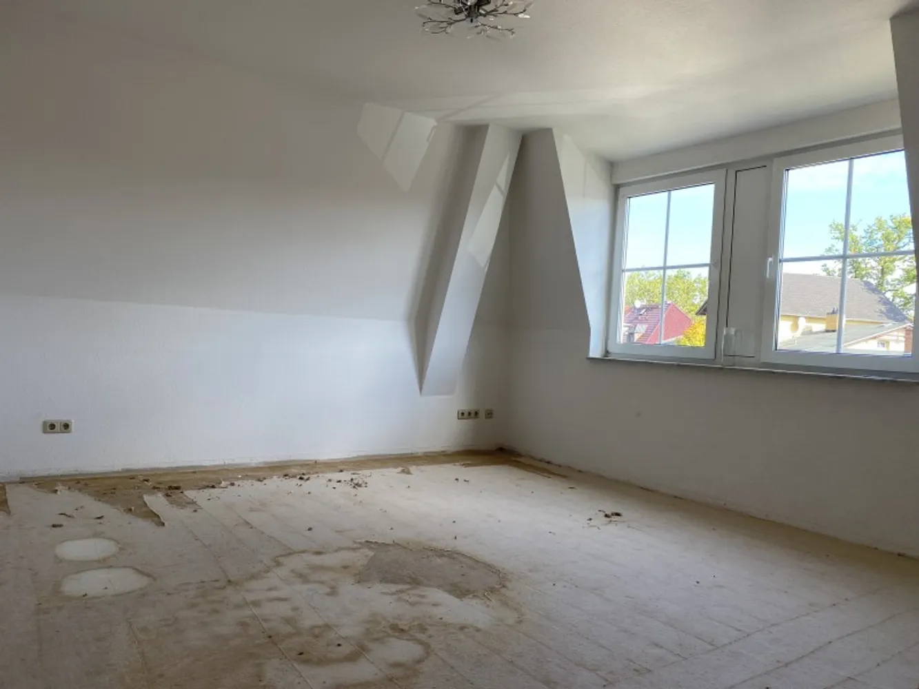 2 Zimmer Wohnung mit 64 m² in Oranienburg – Bild 9