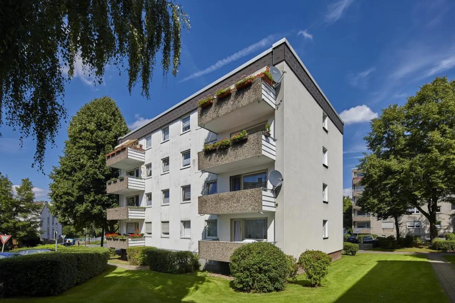 3 Zimmer Wohnung mit 77 m² in Witten – Bild 5