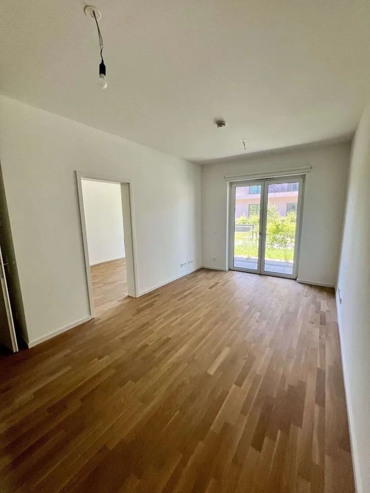 2 Zimmer Wohnung mit 48 m² in Berlin – Bild 2