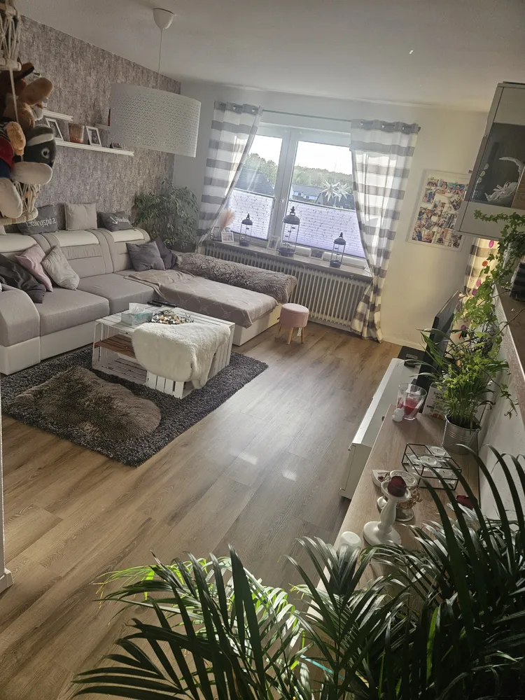 3 room apartment with 76 m² in Brunswick – Photo 2