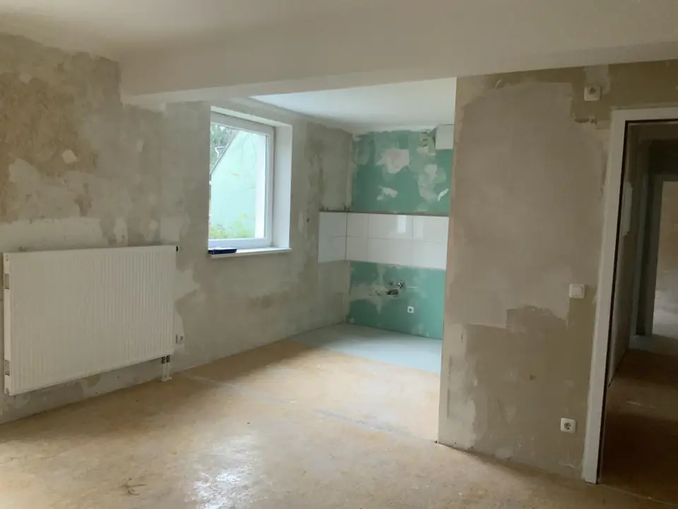 4 Zimmer Wohnung mit 81 m² in Gelsenkirchen – Bild 7