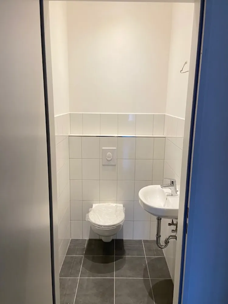 4 room apartment with 112 m² in Berlin – Photo 7