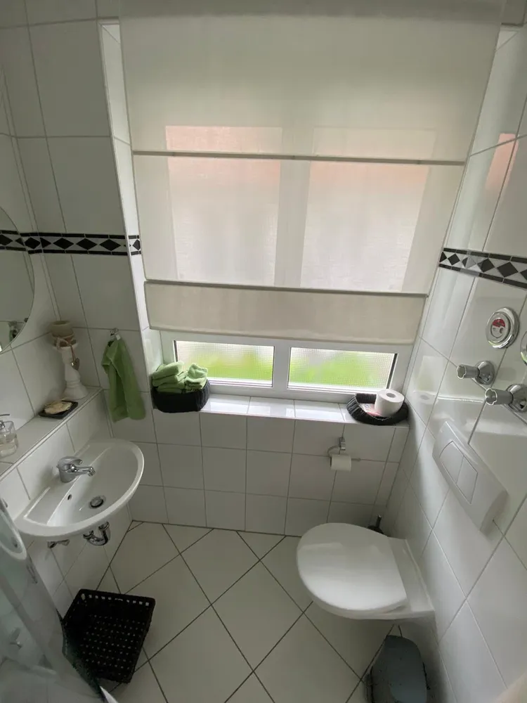 4 Zimmer Wohnung mit 120 m² in München – Bild 9