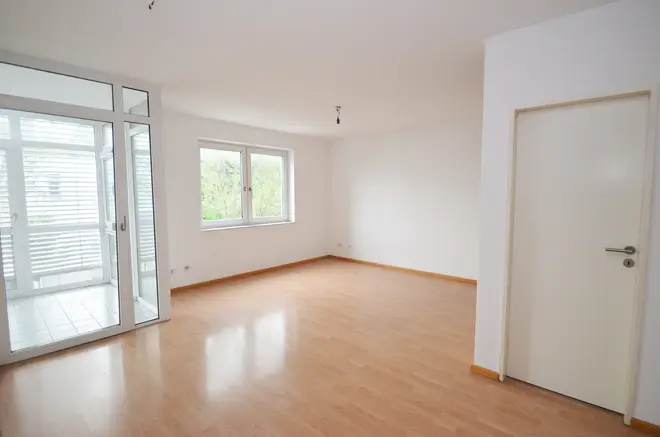 2 room apartment with 59 m² in Cologne – Photo 1