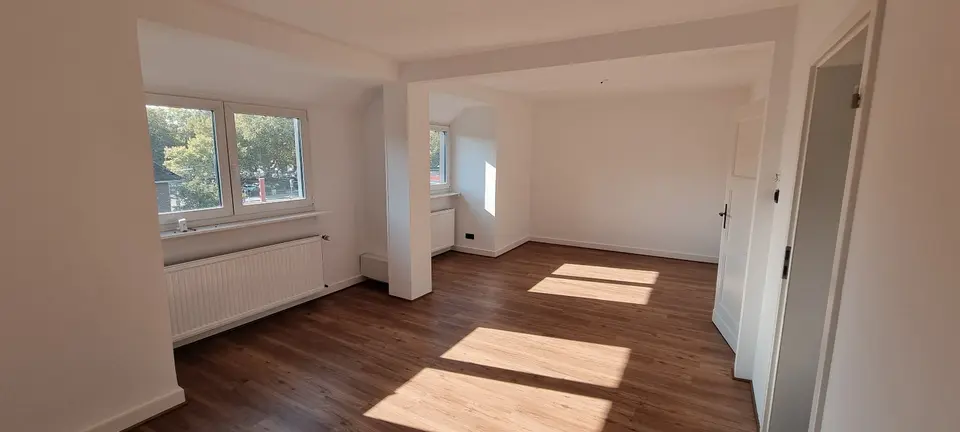 2 Zimmer Wohnung mit 70 m² in Krefeld – Bild 1