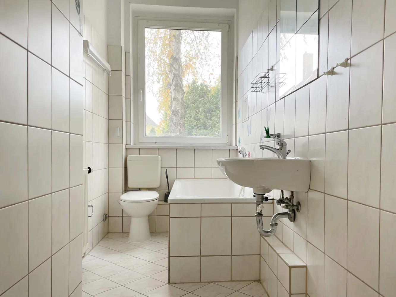 2 room apartment with 58 m² in Halle (Saale) – Photo 3