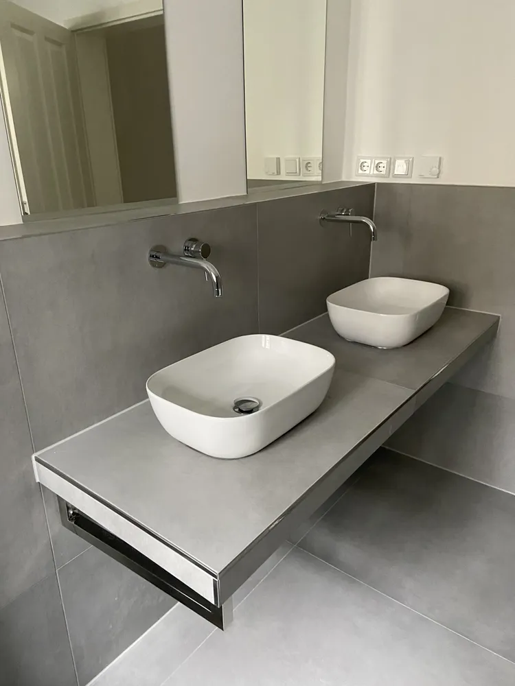 4 room apartment with 109 m² in Essen – Photo 12