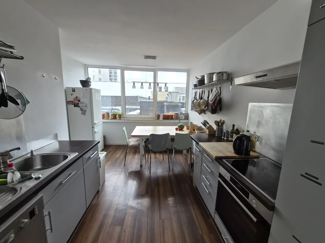 1 Zimmer Wohnung mit 35 m² in Aachen – Bild 5