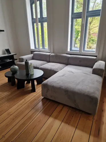 5 Zimmer Wohnung mit 164 m² in Hamburg – Bild 6