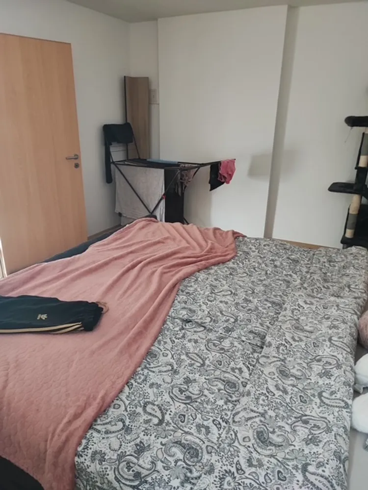 2 Zimmer Wohnung mit 58 m² in Aachen – Bild 4