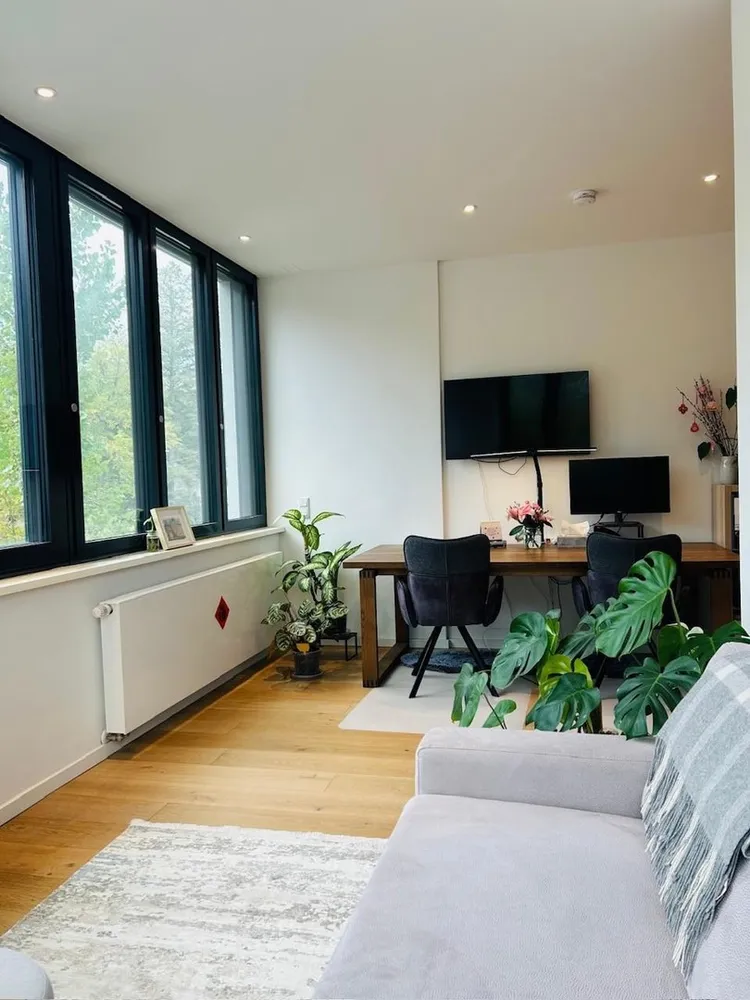 1 Zimmer Wohnung mit 51 m² in München – Bild 4