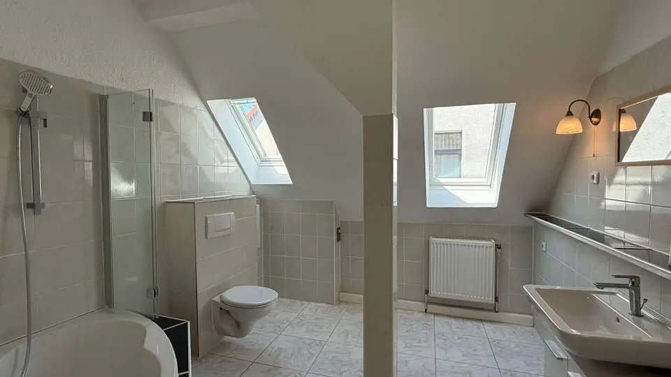 2 Zimmer Wohnung mit 65 m² in Braunschweig – Bild 9