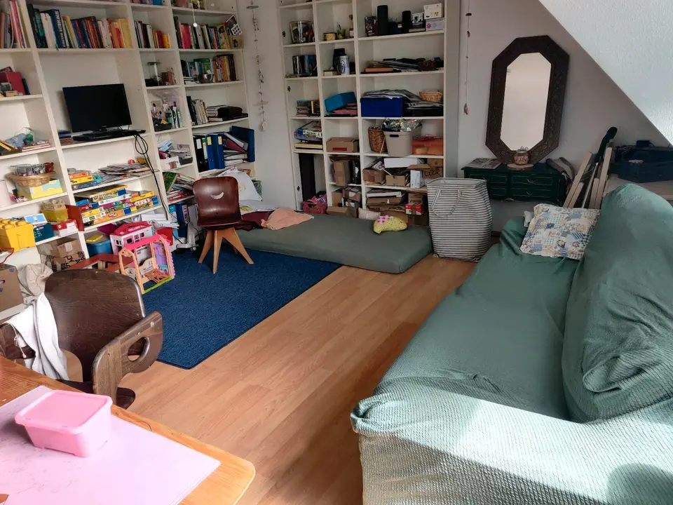 3 Zimmer Wohnung mit 60 m² in Essen – Bild 2