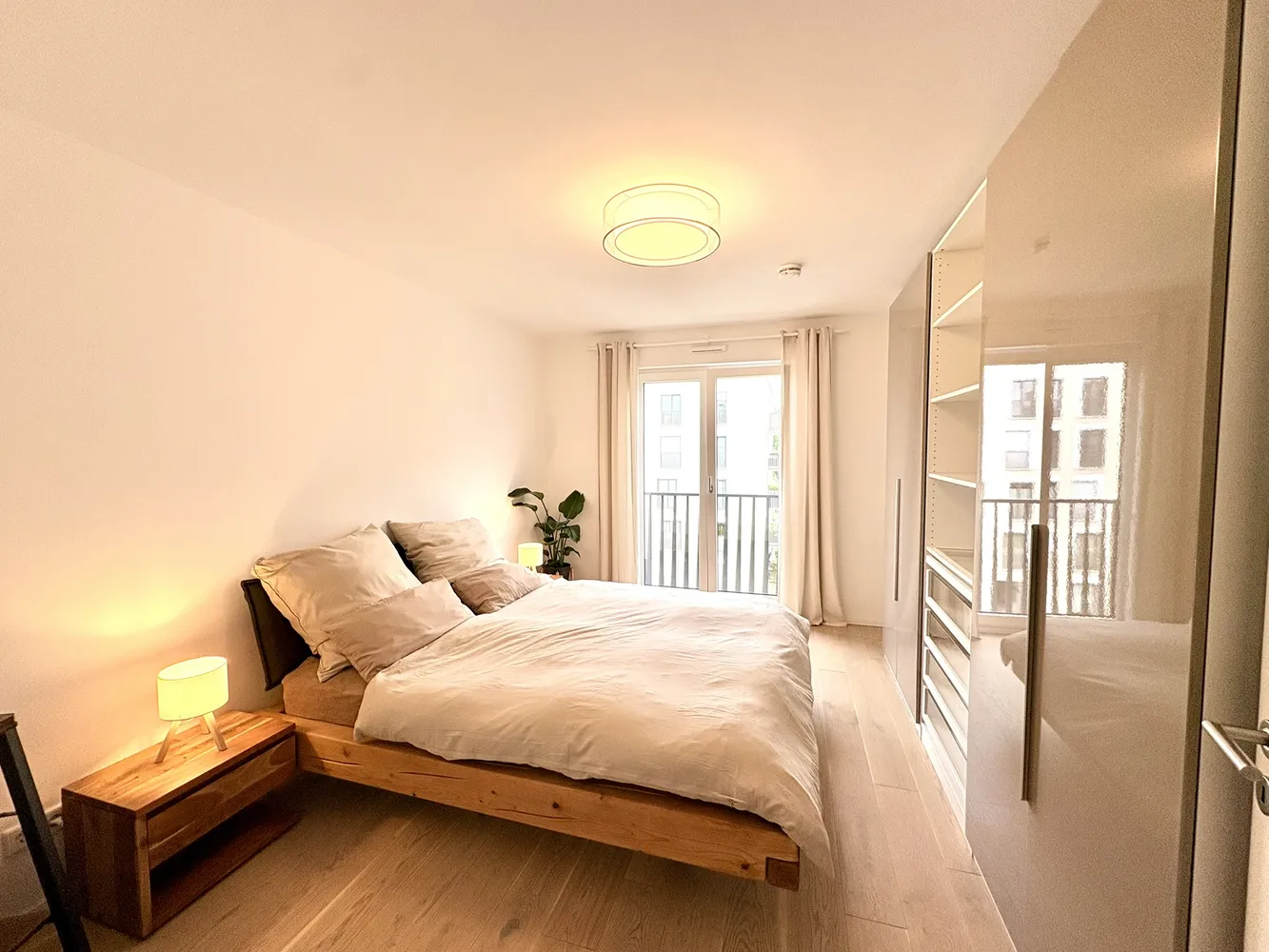 3 Zimmer Wohnung mit 81 m² in München – Bild 6