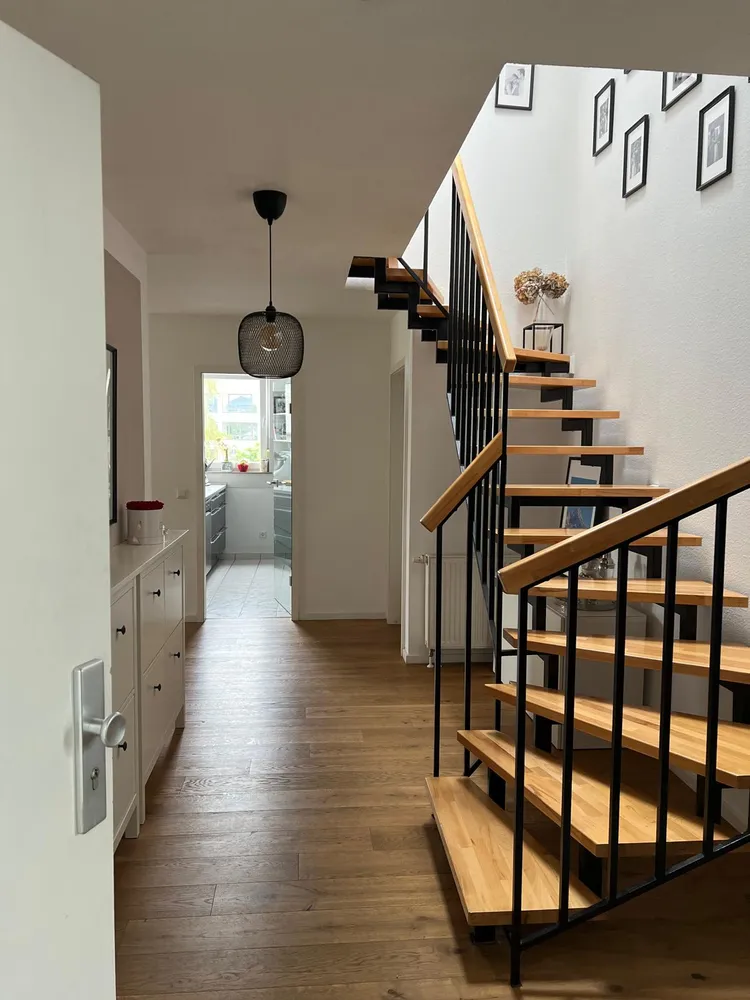 4 Zimmer Wohnung mit 125 m² in Kirchheim unter Teck – Bild 2