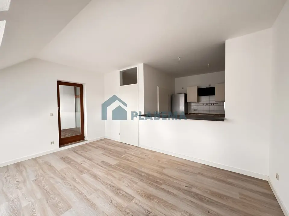 2 Zimmer Wohnung mit 64 m² in Schwerin – Bild 6