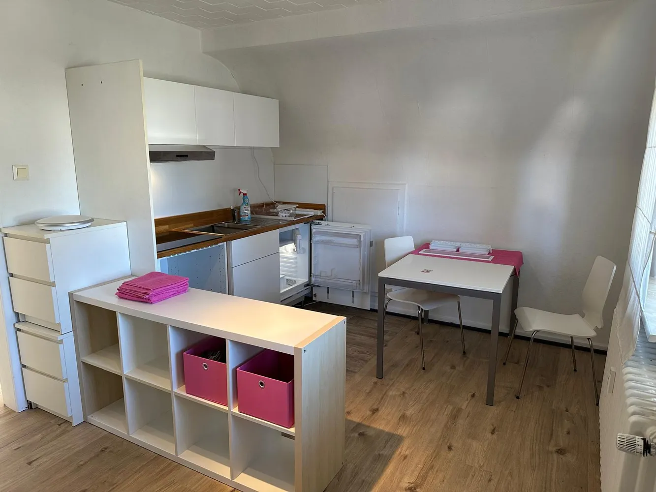 1 Zimmer Wohnung mit 23 m² in Köln – Bild 3