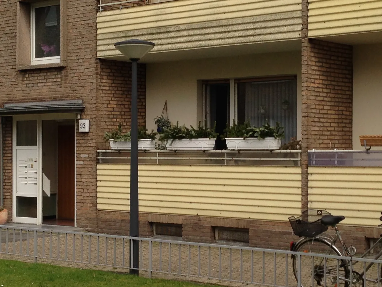2 Zimmer Wohnung mit 60 m² in Krefeld – Bild 9