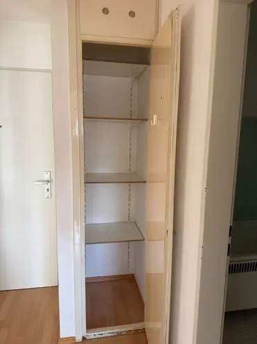 2 room apartment with 42 m² in Augsburg – Photo 2