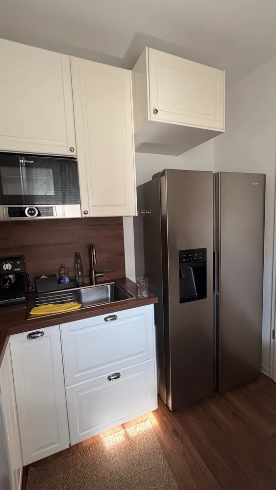 4 room apartment with 93 m² in Frankfurt am Main – Photo 8