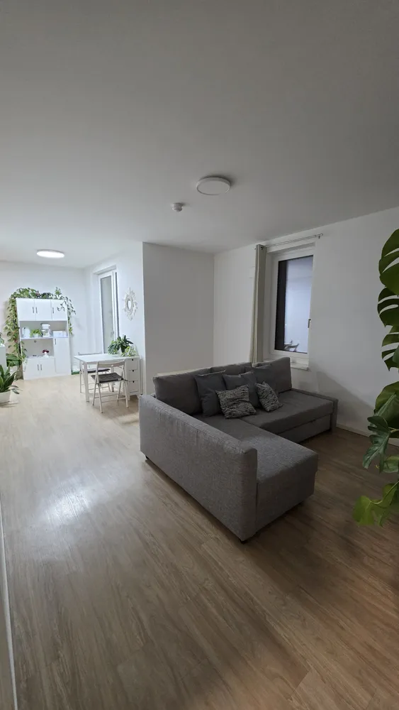 3 room apartment with 74 m² in Berlin – Photo 6