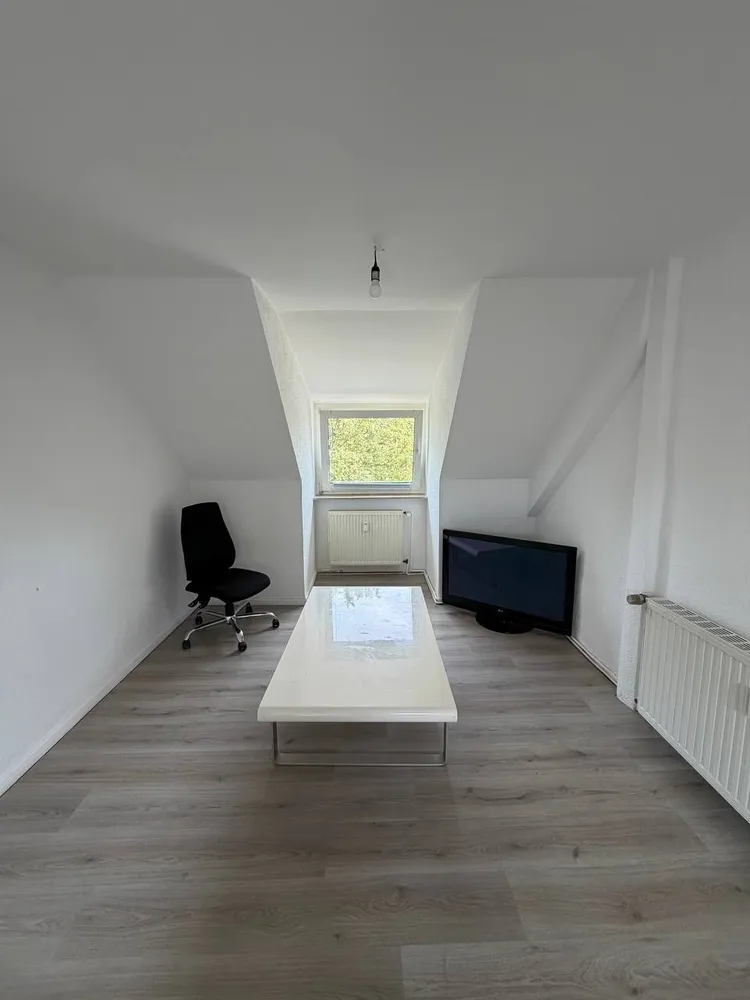 2 Zimmer Wohnung mit 40 m² in Gelsenkirchen – Bild 1