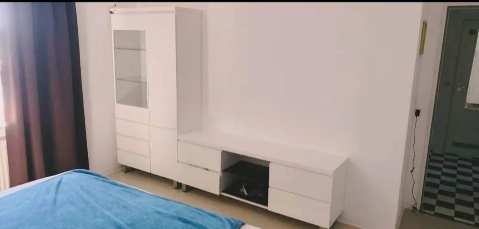 WG-Zimmer mit 80 m² in Darmstadt – Bild 4