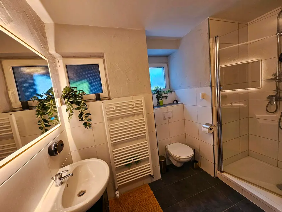 5 Zimmer Wohnung mit 25 m² in Würzburg – Bild 5