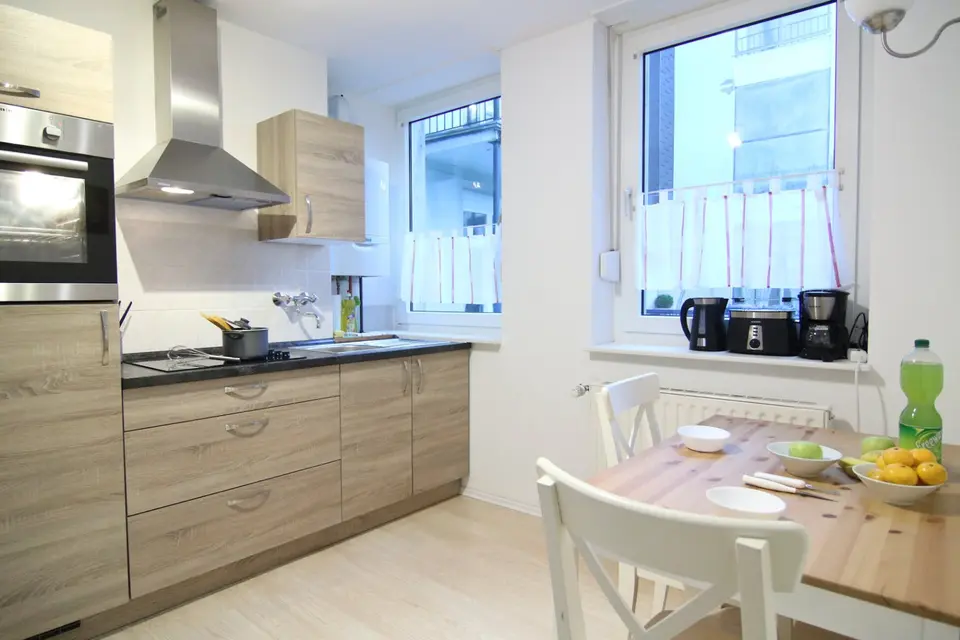Studio mit 40 m² in Remscheid – Bild 3