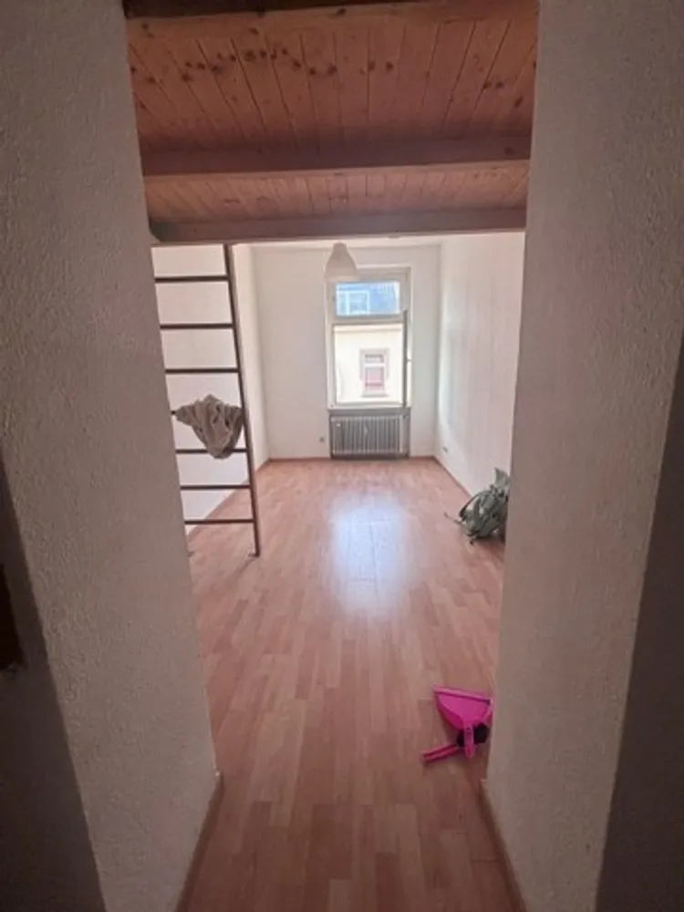 1 Zimmer Wohnung mit 16 m² in Bonn – Bild 2