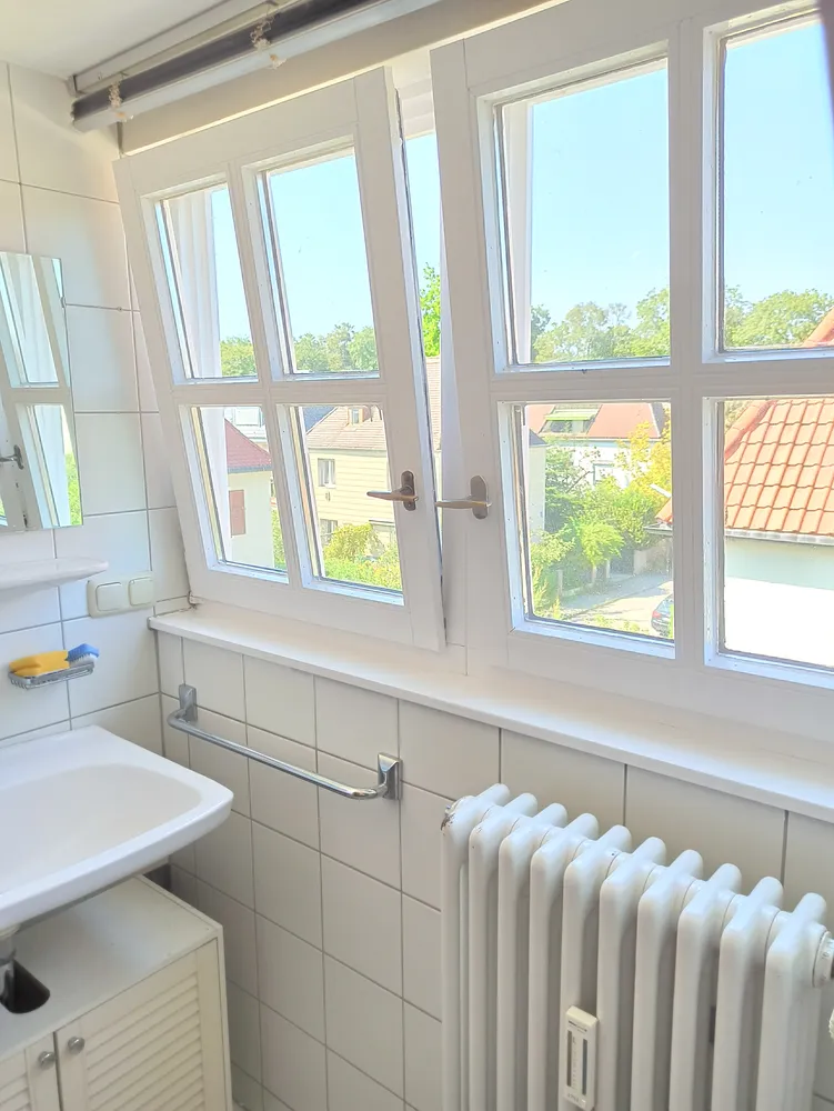 2 Zimmer Wohnung mit 64 m² in München – Bild 4
